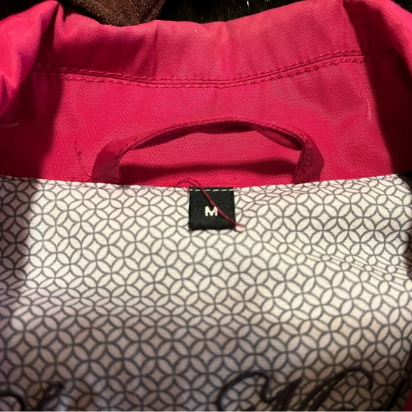 Steve Madden trench jacket Medium - Picture 4 of 7